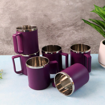 Coffee Mug Set