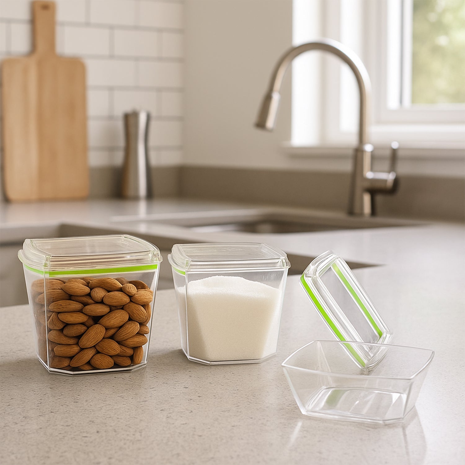 Storage Set