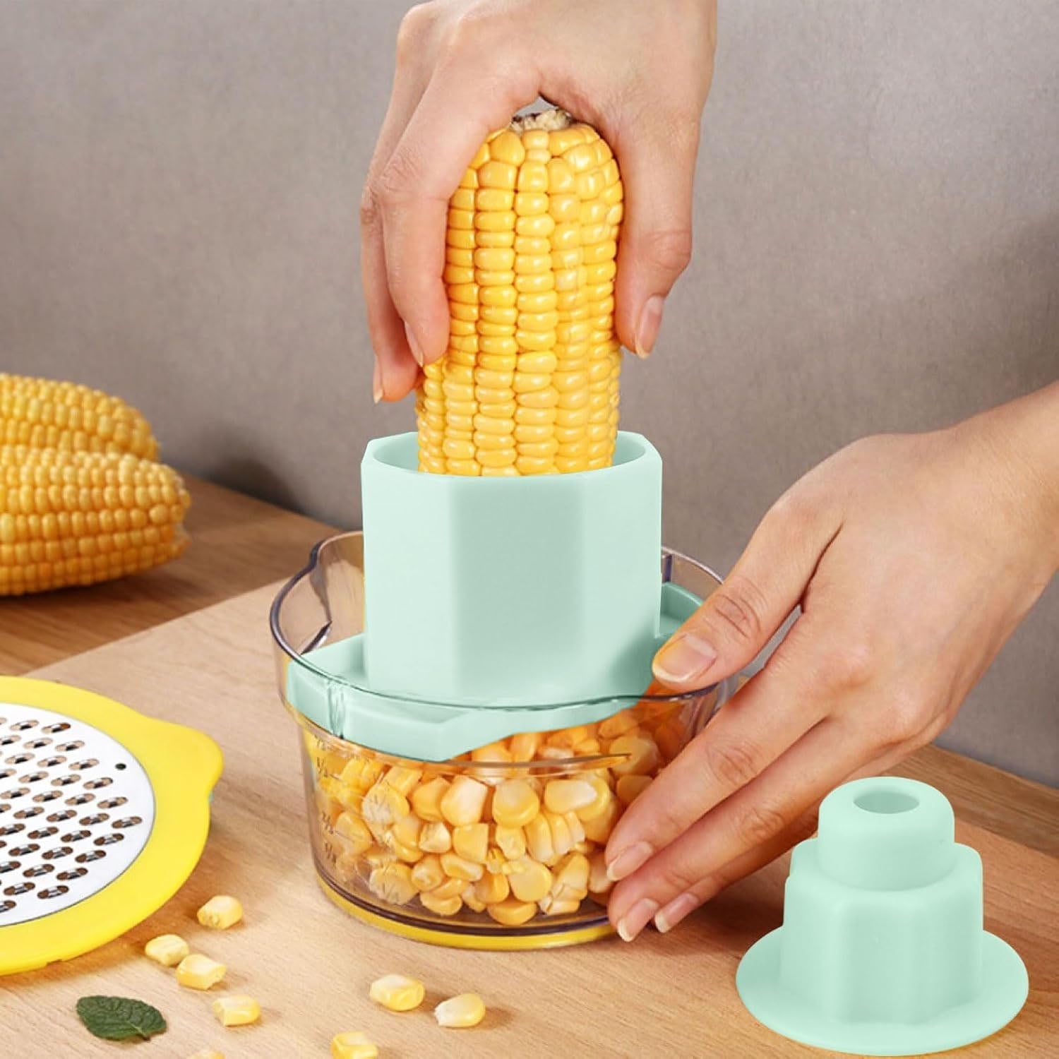 Vegetable Chopper