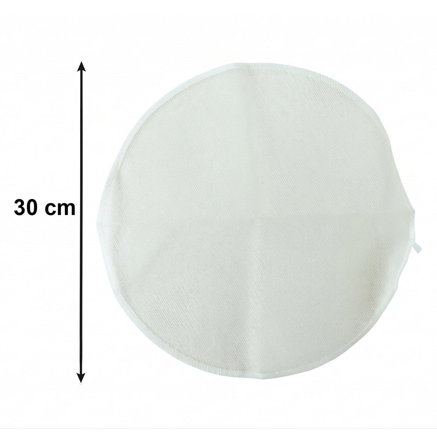 Reusable Cotton Steam Cloth (2 Pc, 30 Cm)
