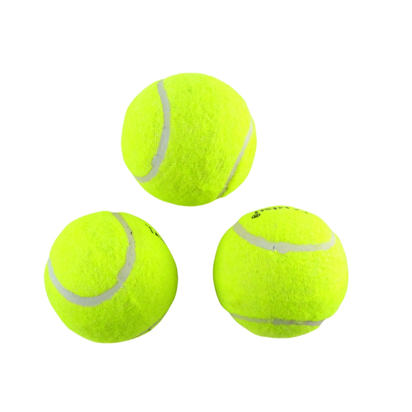 professional tennis ball pack