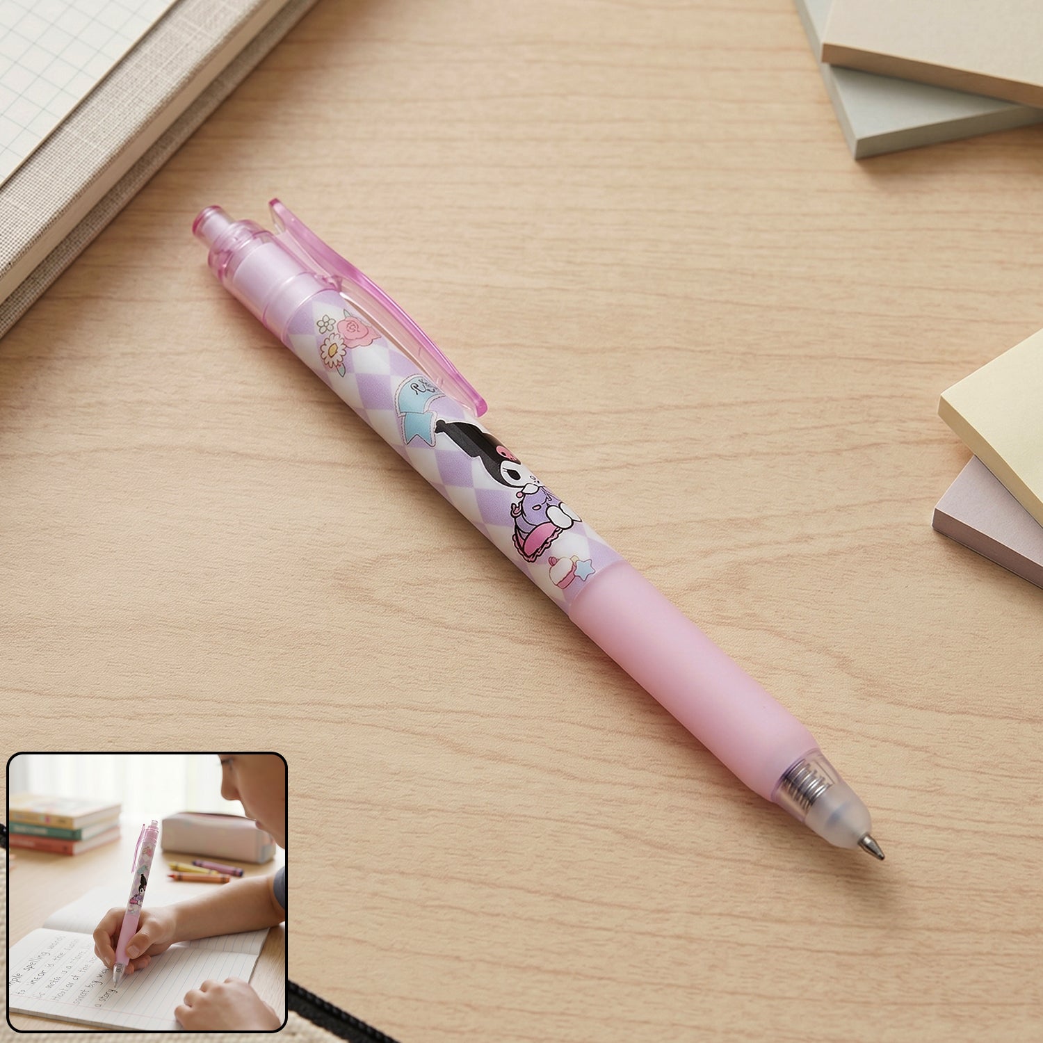 fun writing pen kids
