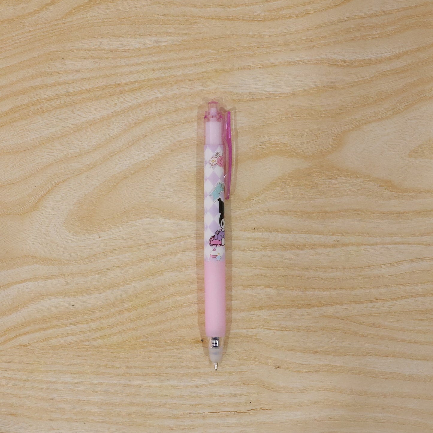 student erasable gel pen
