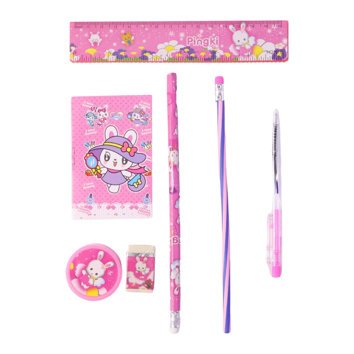 School Supply Set