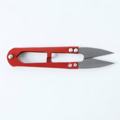 Thread Cutter Snip Scissors for Sewing (1 Pc)