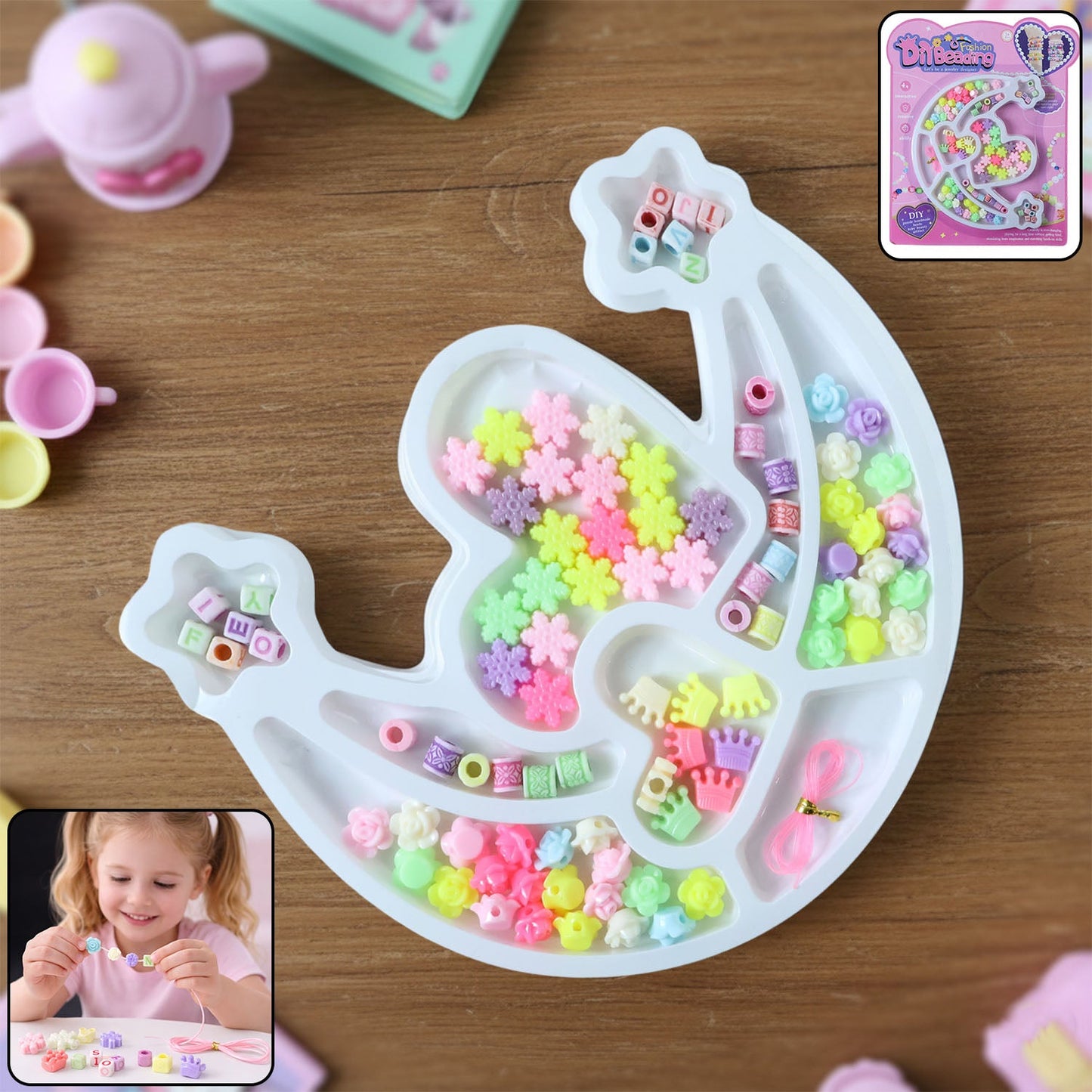 Jewellery Making Set