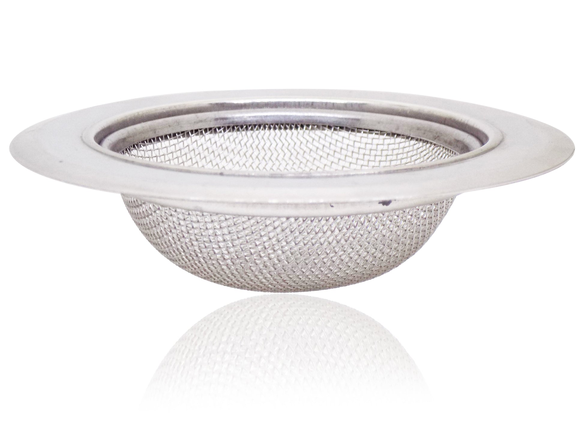 steel sink drain filter