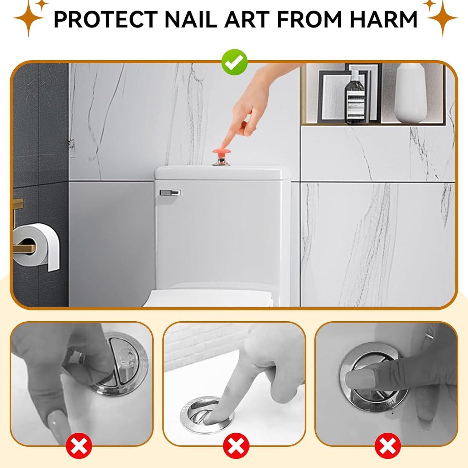 Drawer Handle