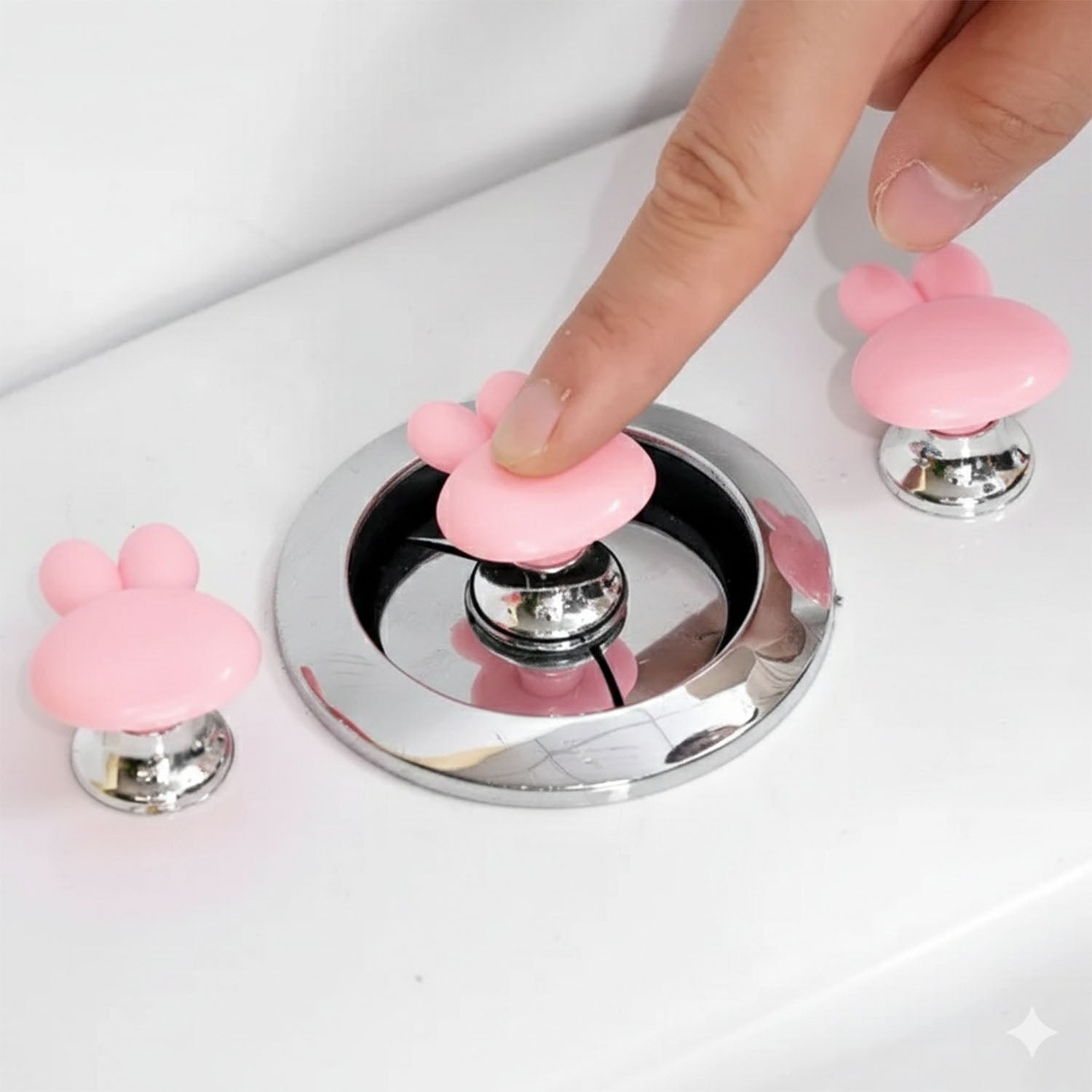 Handle Knob