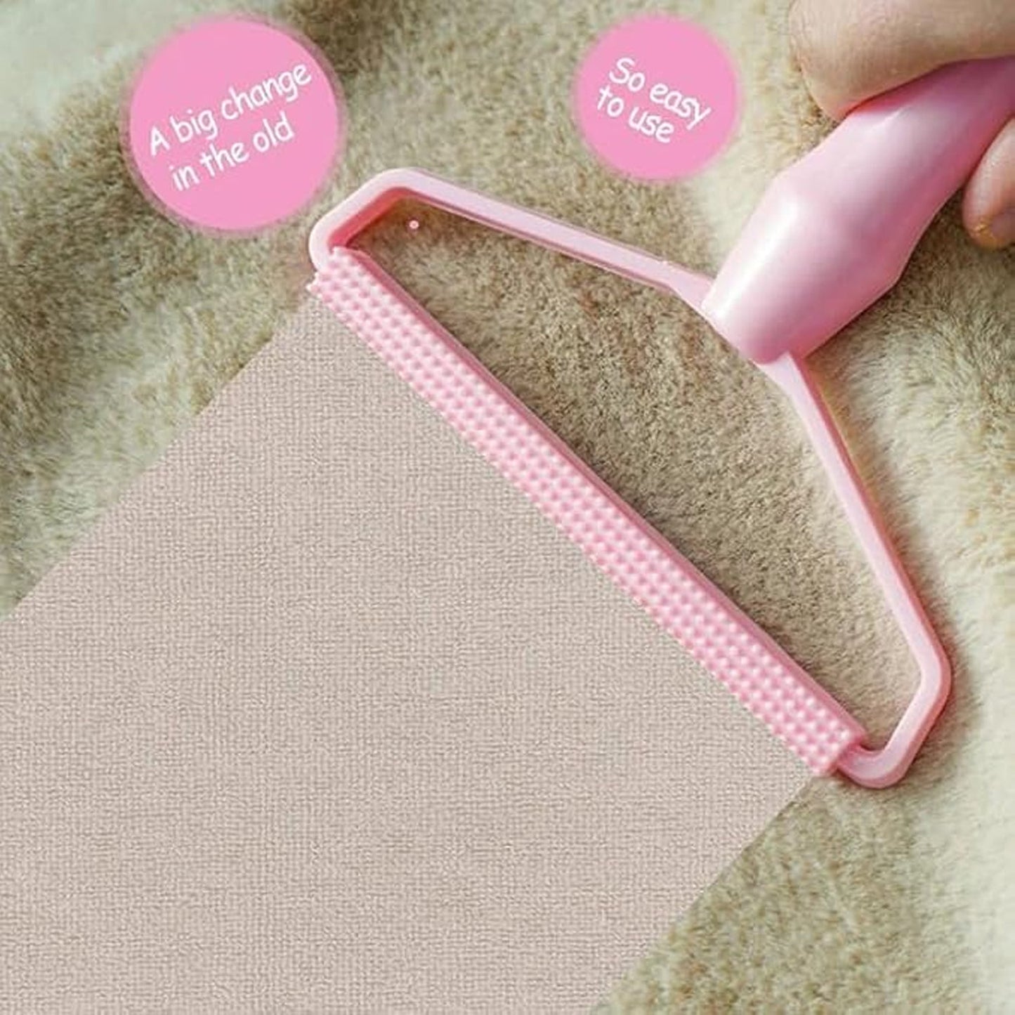 Hair Cleaner