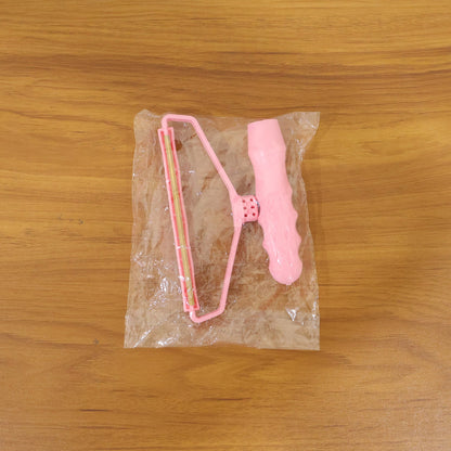 Reusable Lint Remover Fabric Hair Remover Roller (1 Pc)