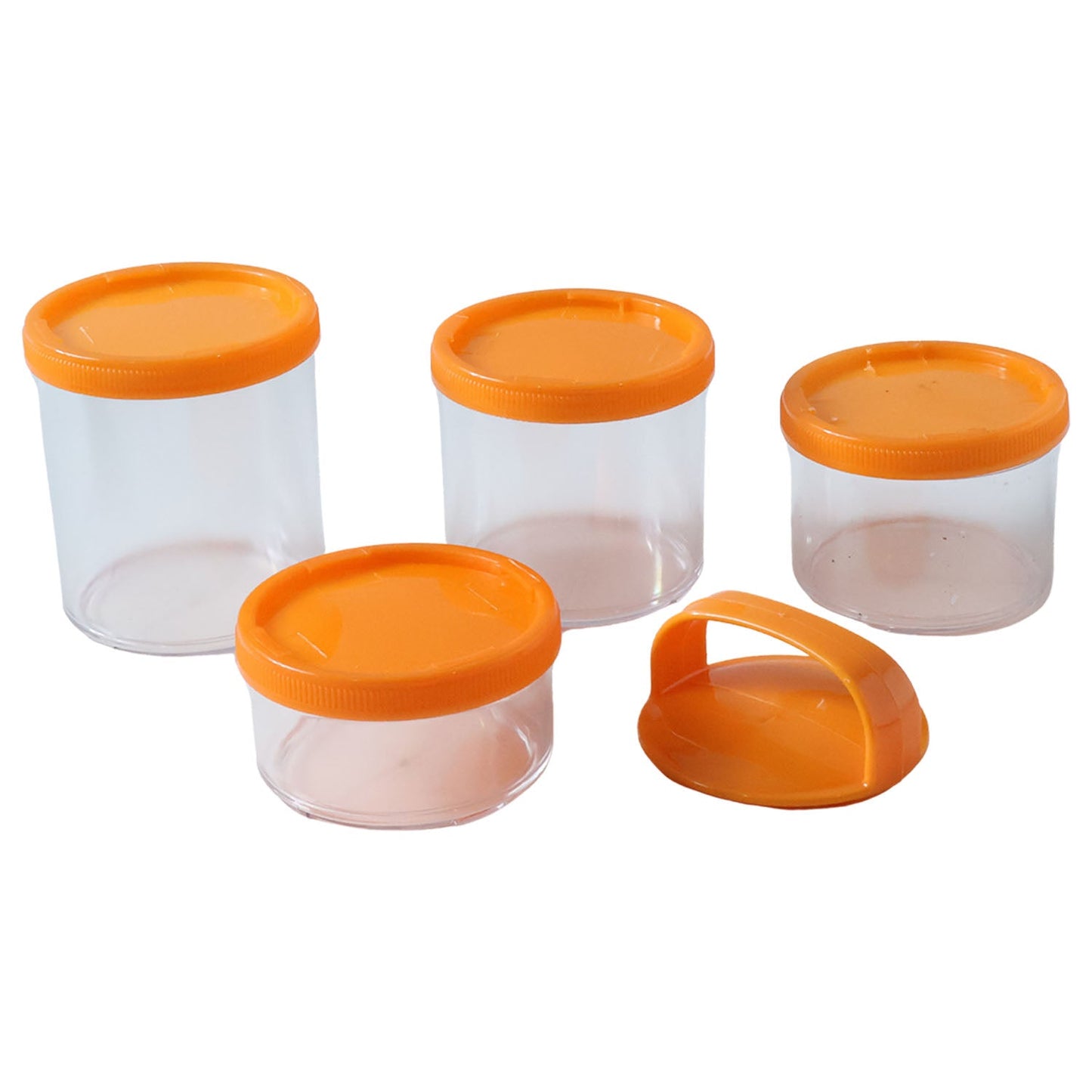 Dry Fruit Container