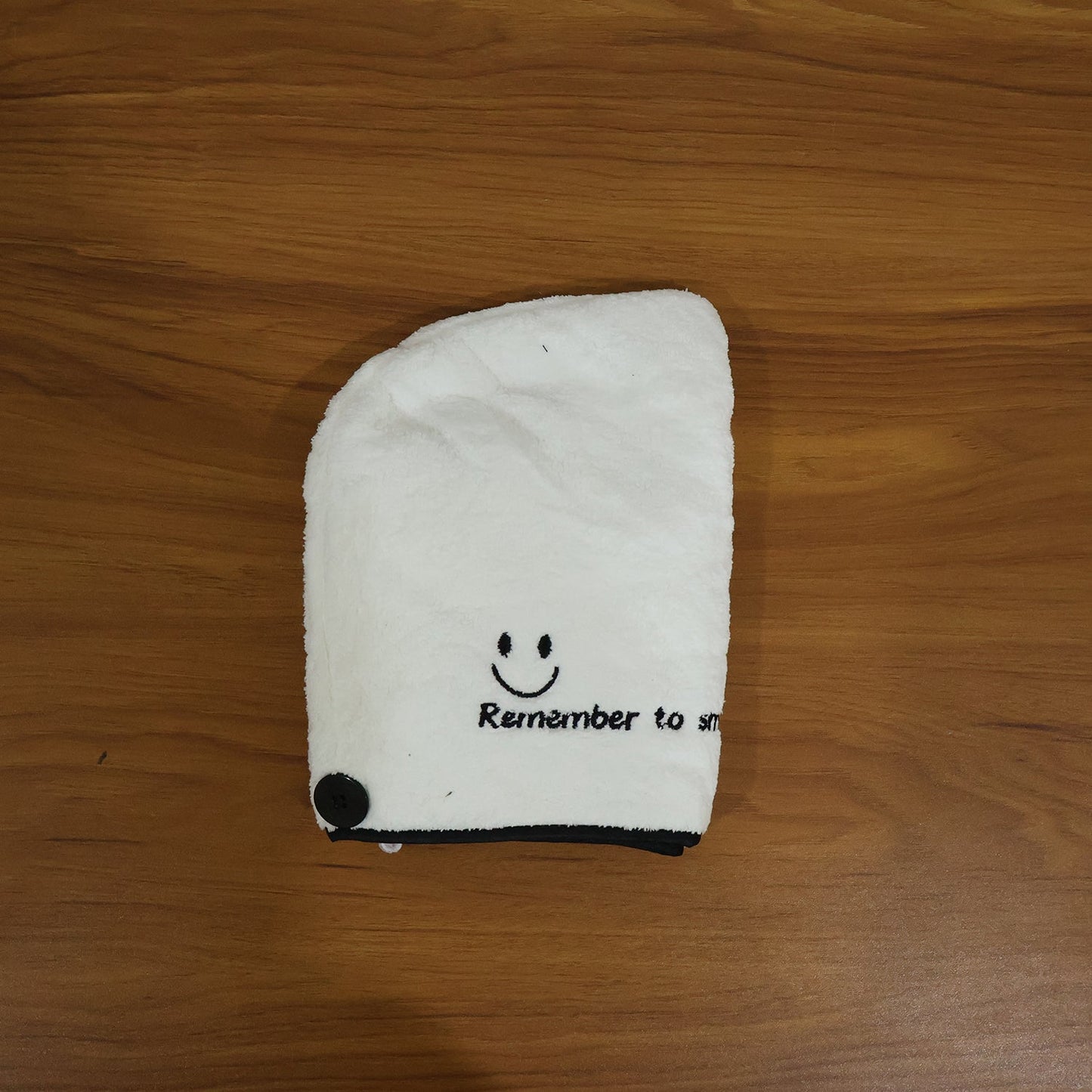 microfiber hair towel wrap