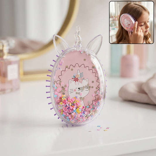 premium styling hair comb