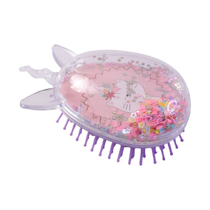 professional detangling comb tool