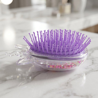 durable salon hair comb