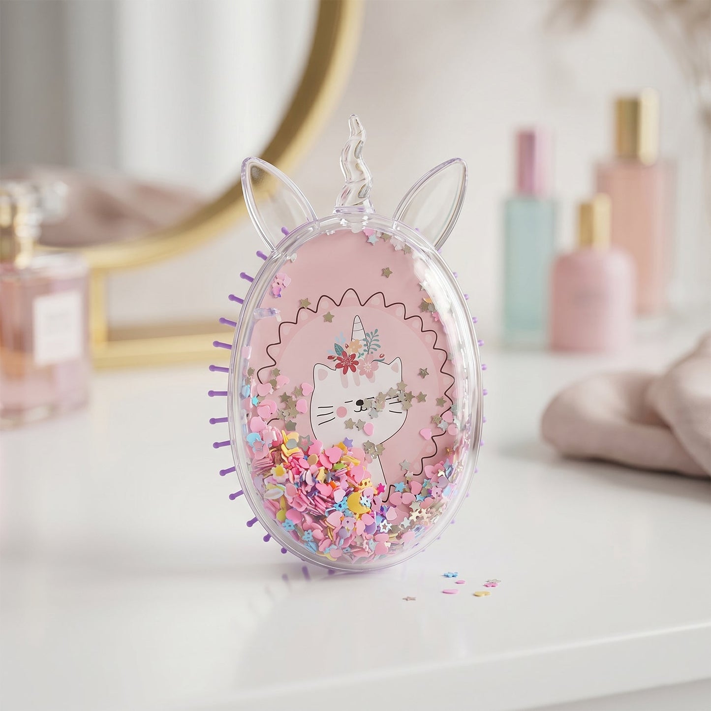 Hair Styling Brush