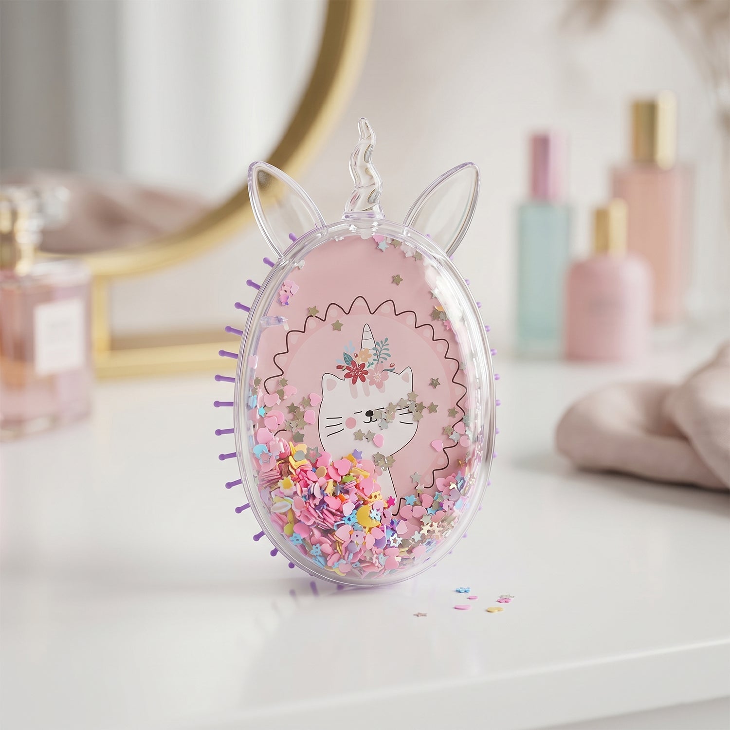 Hair Styling Brush