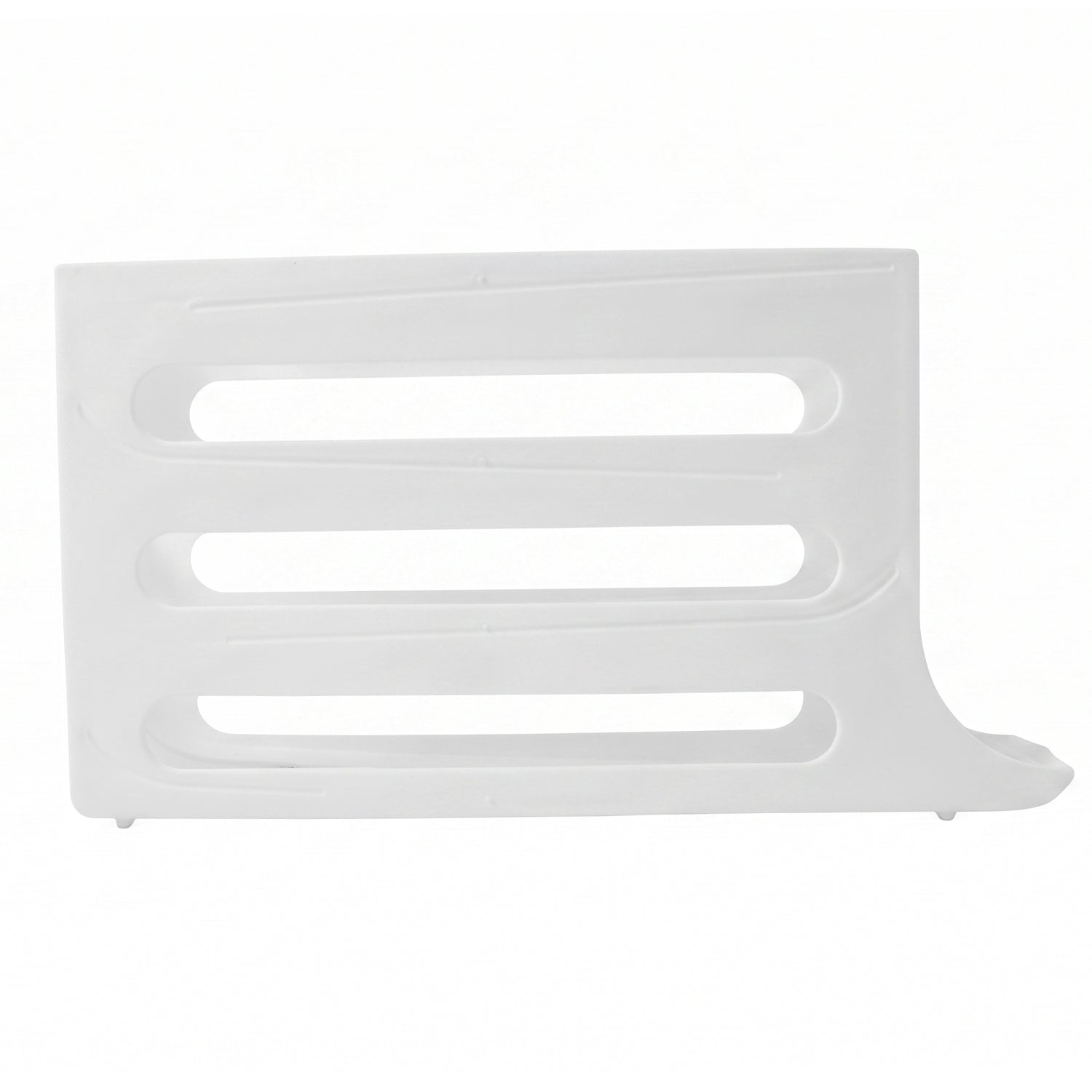 kitchen fridge egg container rack
