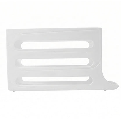 kitchen fridge egg container rack