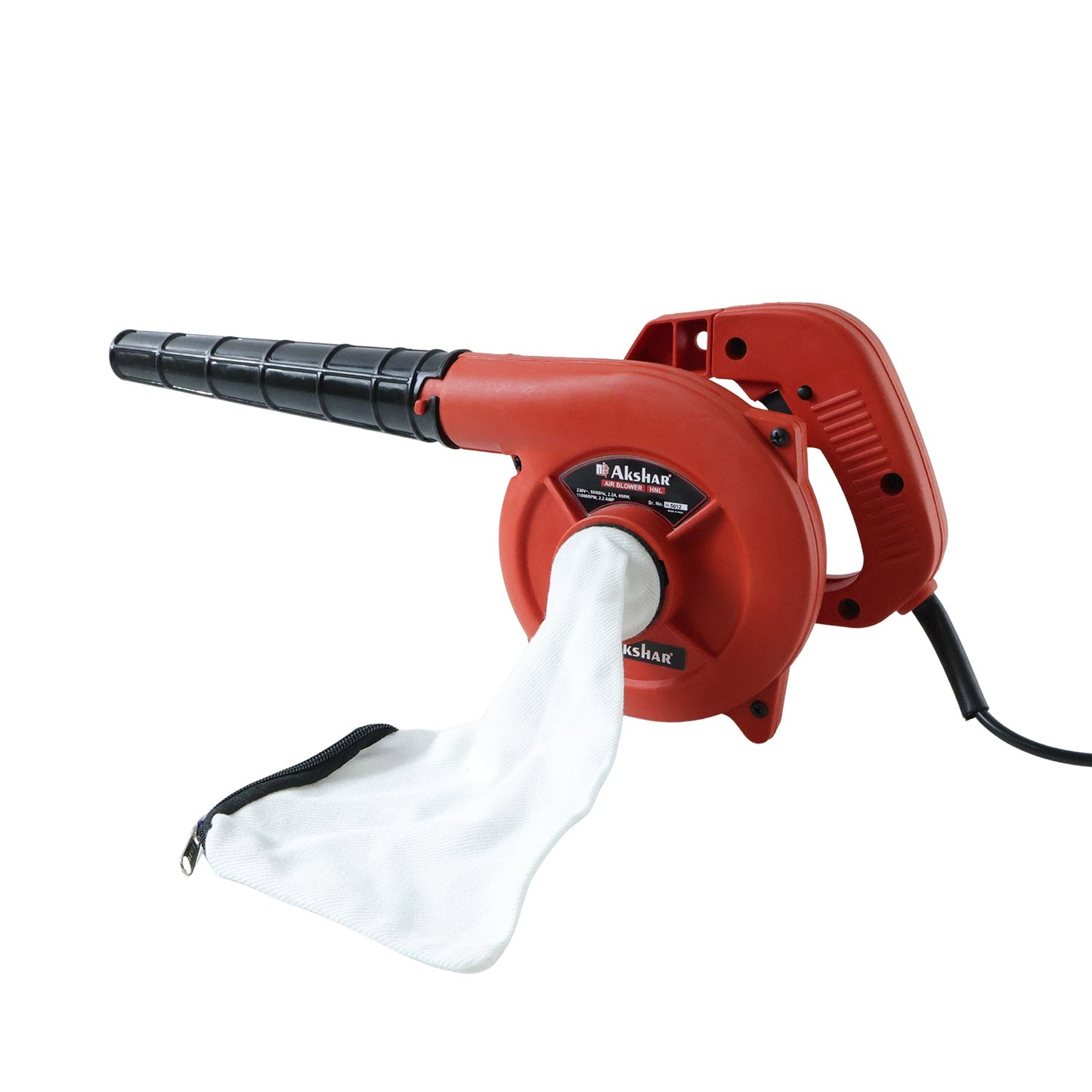 high power air blower
