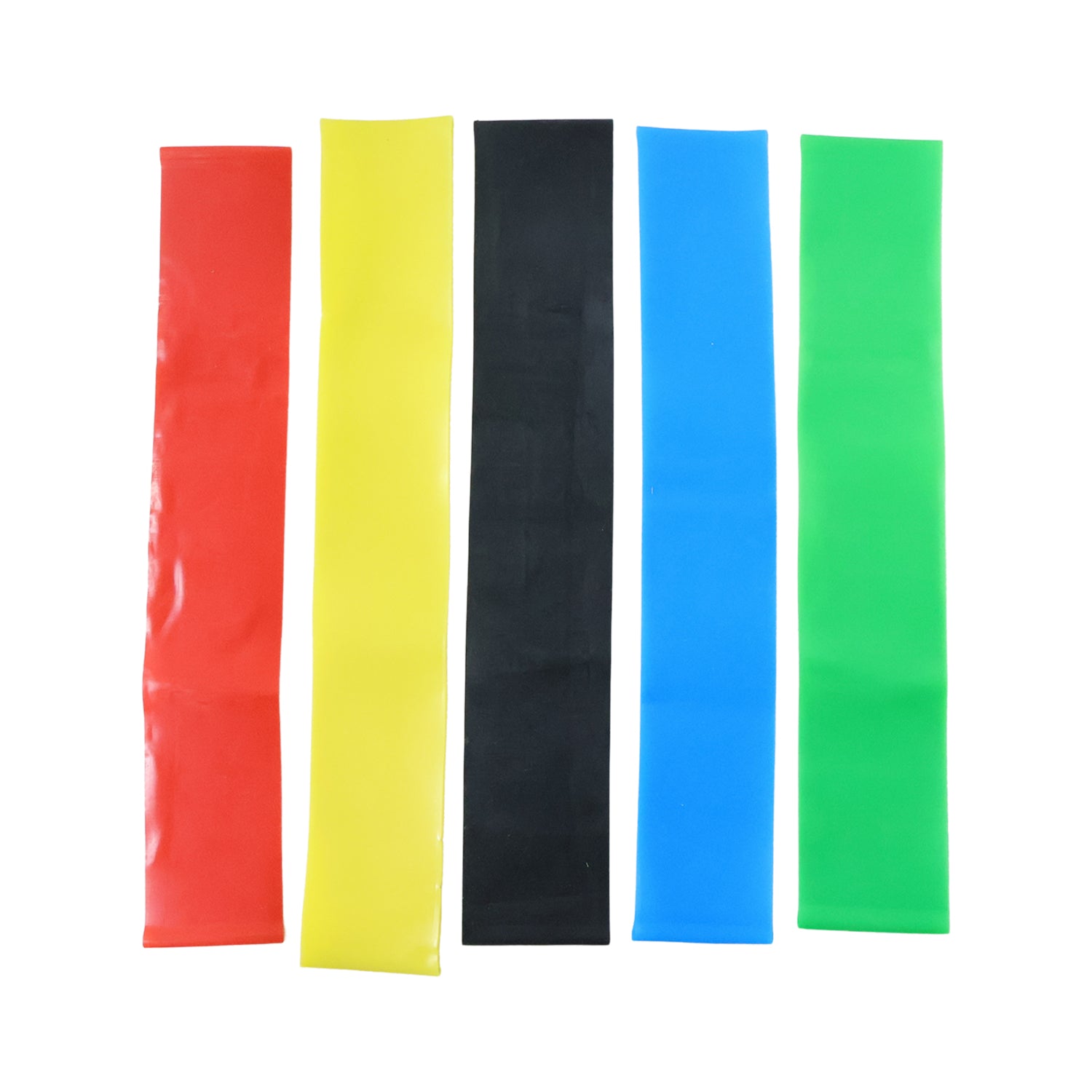 Workout Loop Bands Set