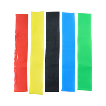 Workout Loop Bands Set