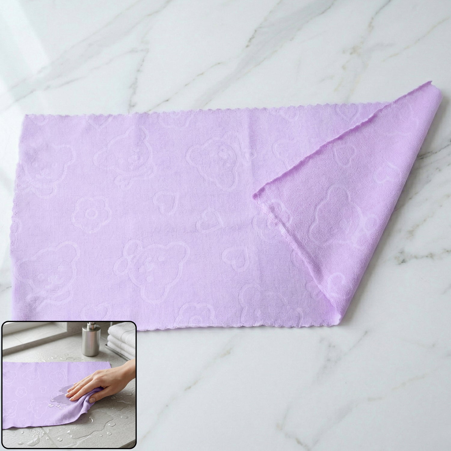 Cleaning Cloth