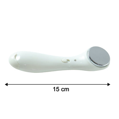 Portable Facial Massager Device (1 Pc)