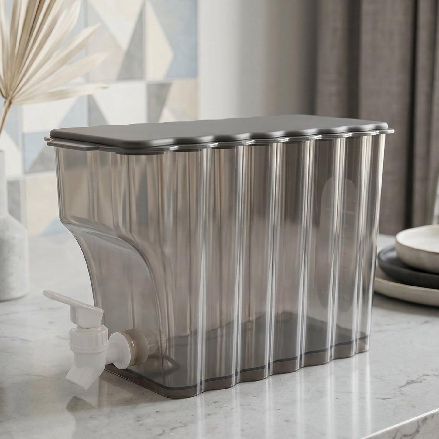 Juice Dispenser