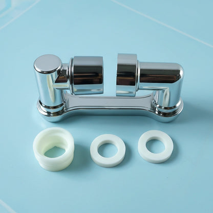 water saving faucet attachment tool