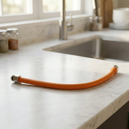 flexible sink tap extender