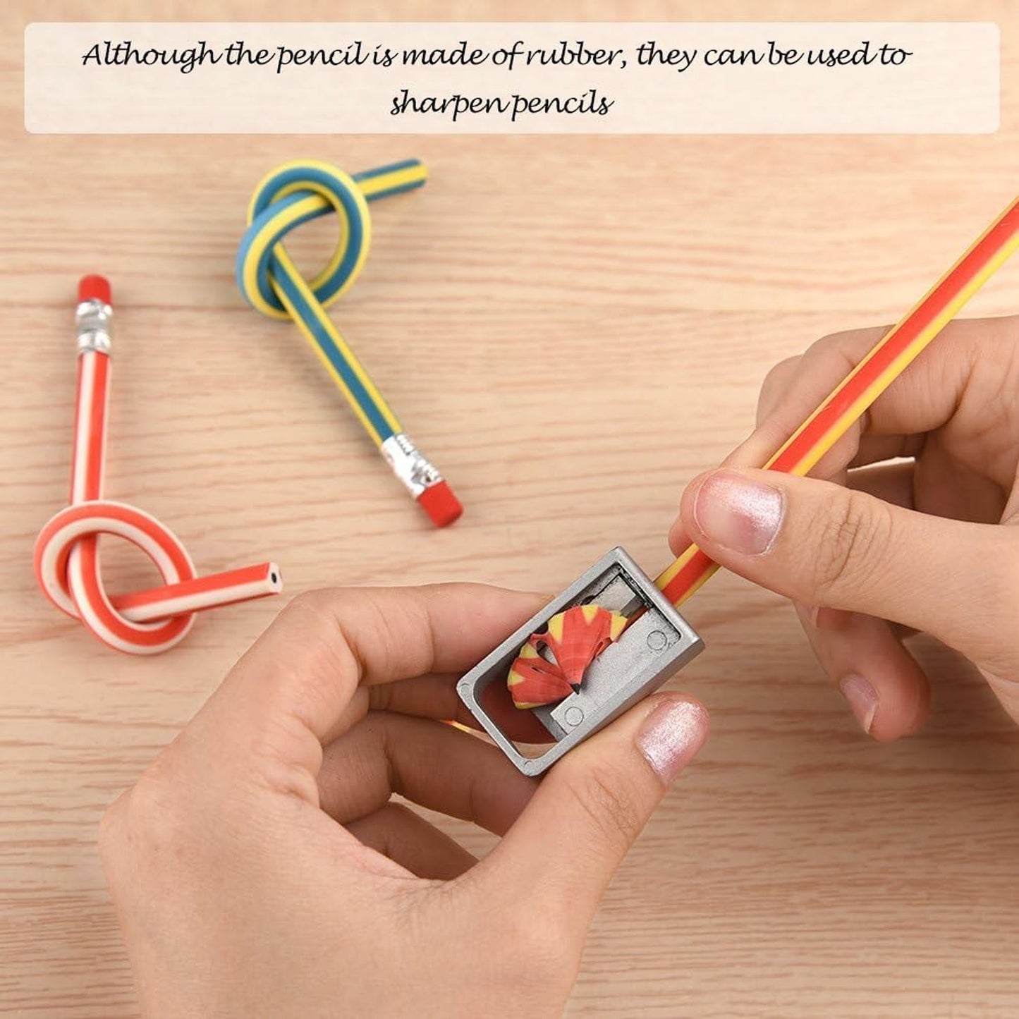 Writing Pencil Set