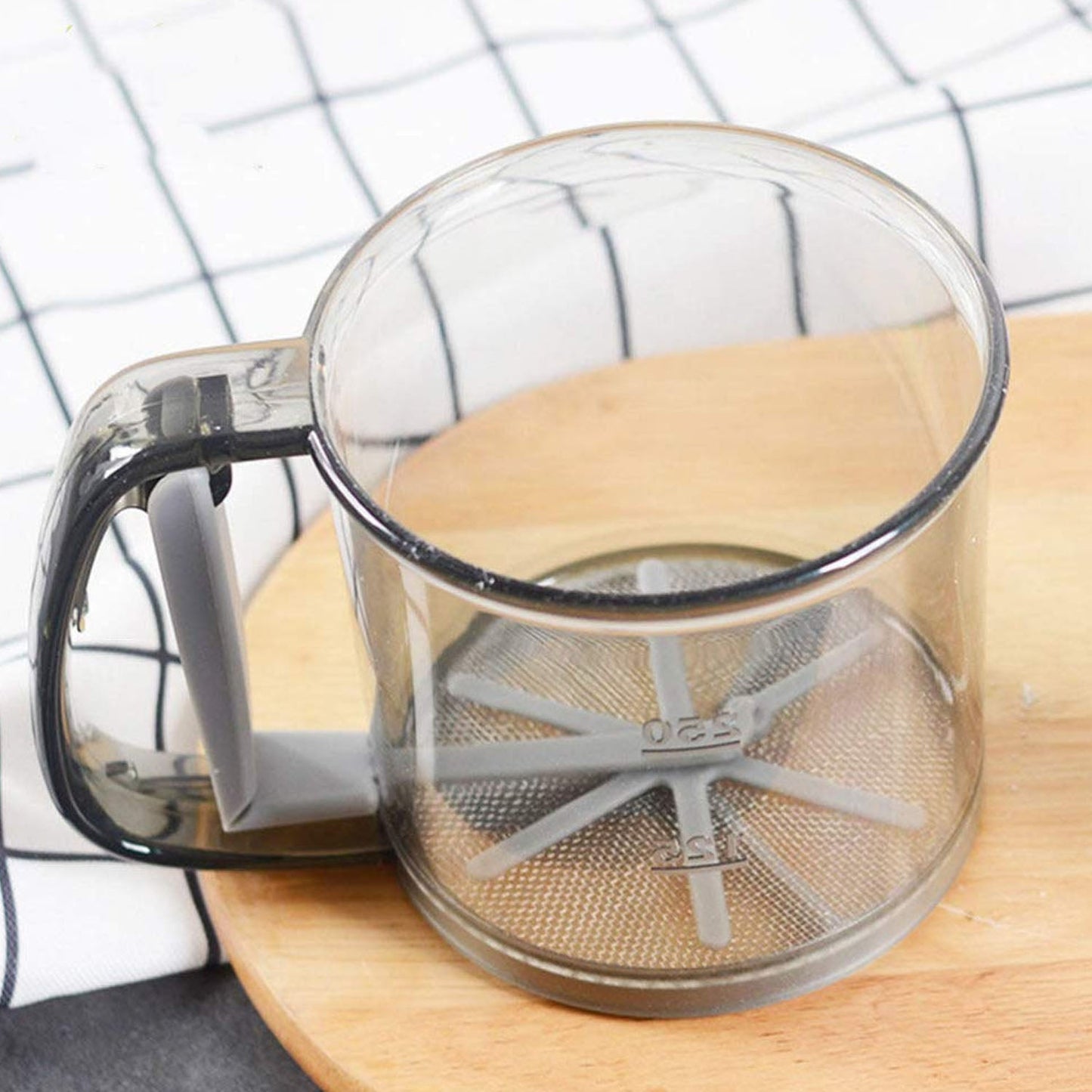 Home baking accessory