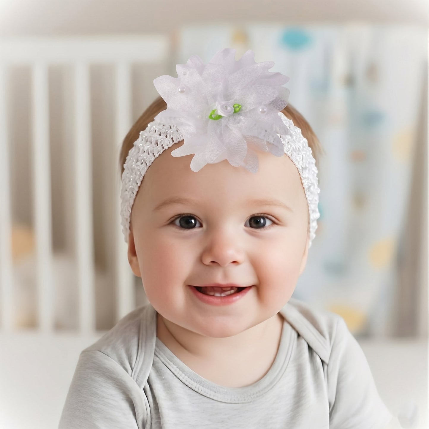 Hair Accessory 