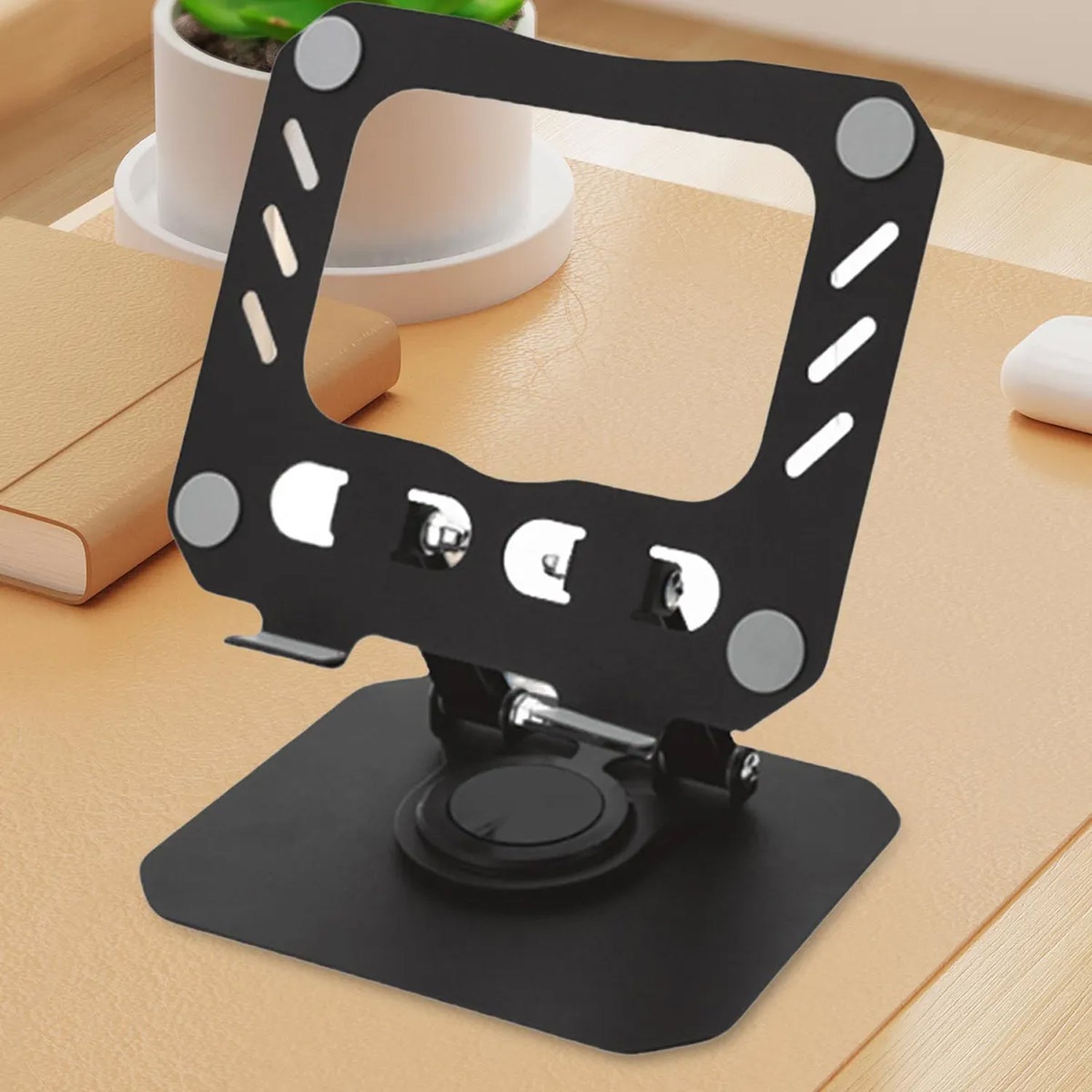 Metal Laptop Stand