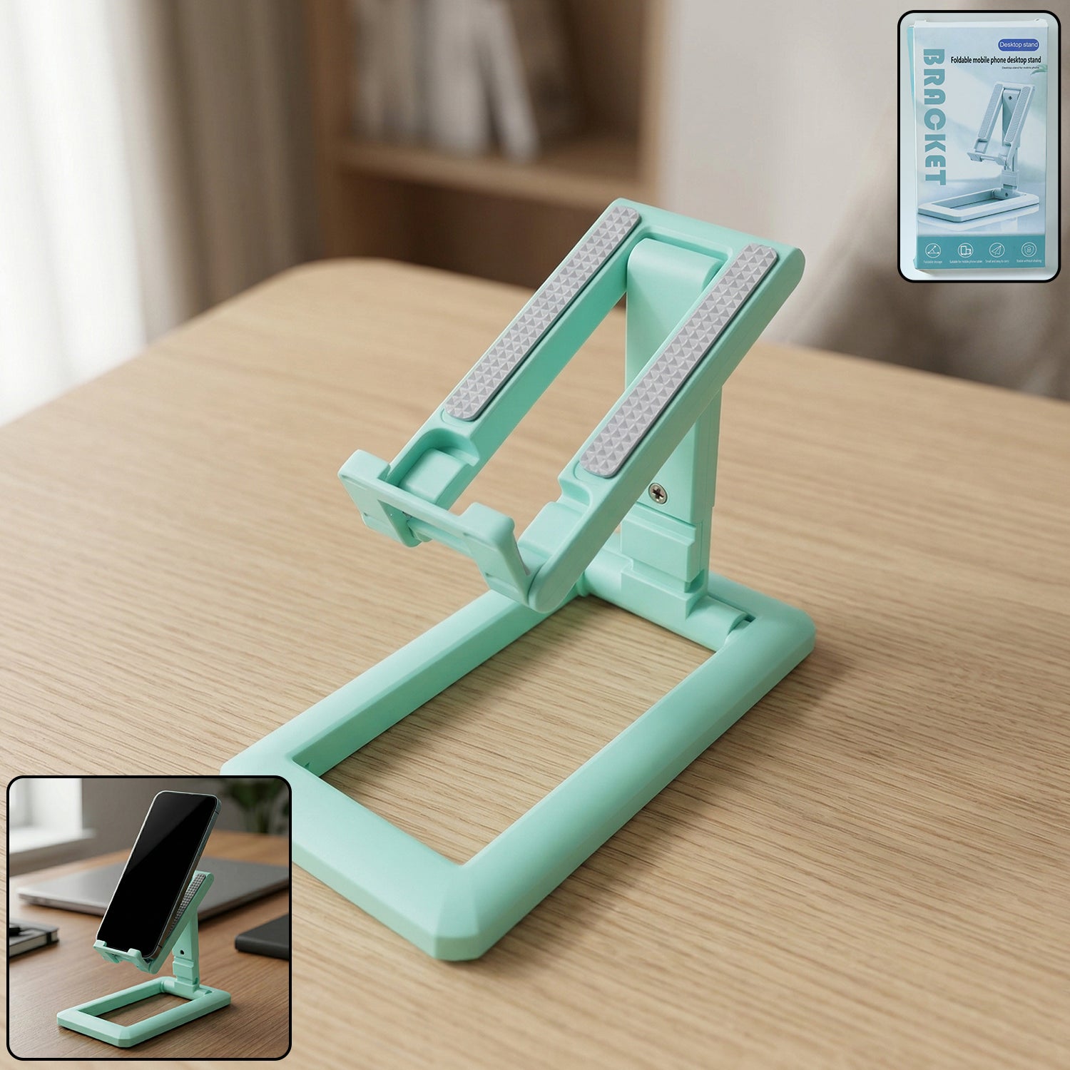 adjustable phone stand holder