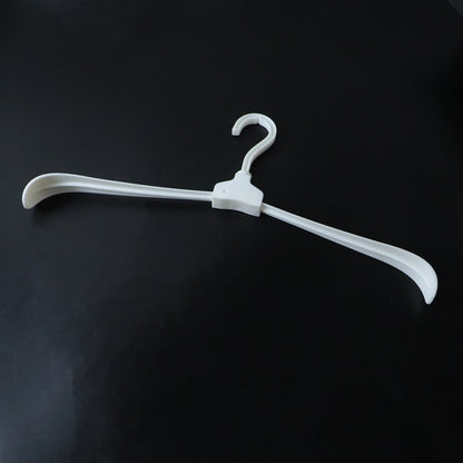  lightweight folding hanger travel