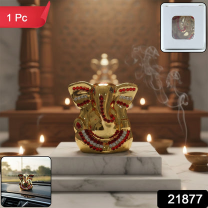 Hindu god Ganesha statue for home