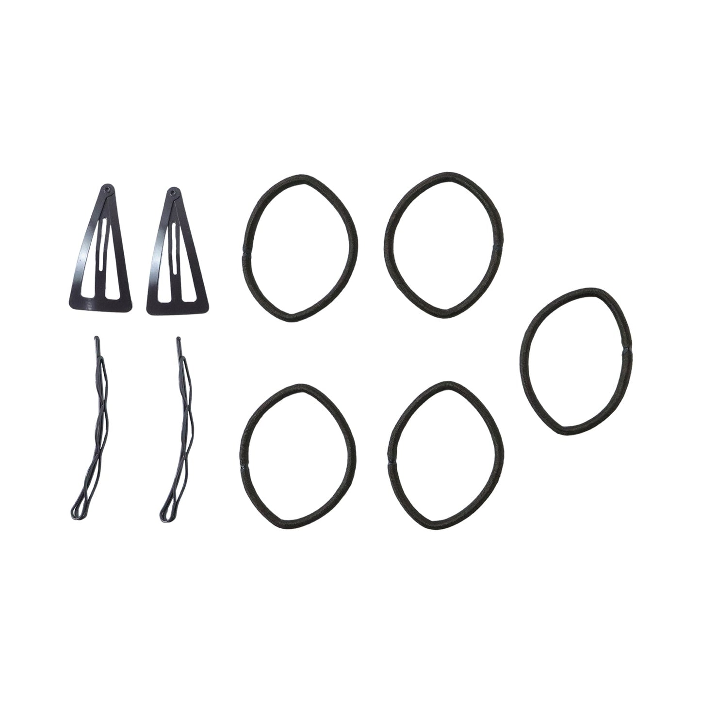 Bands Clips