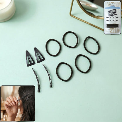 Hair Accessories