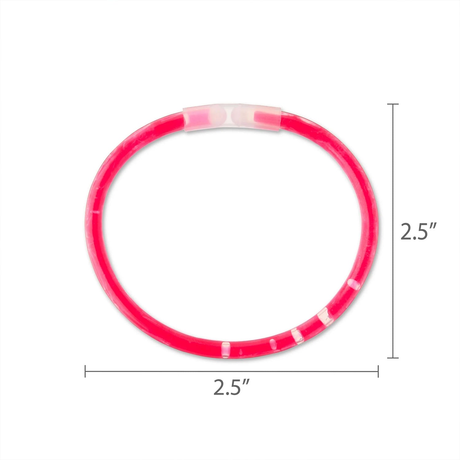  Glow-in-the-Dark Light Bracelet - main