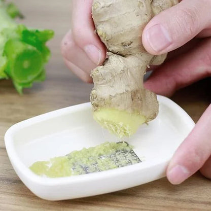 garlic ginger paste maker