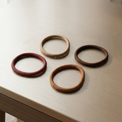 Elastic Hair Ties