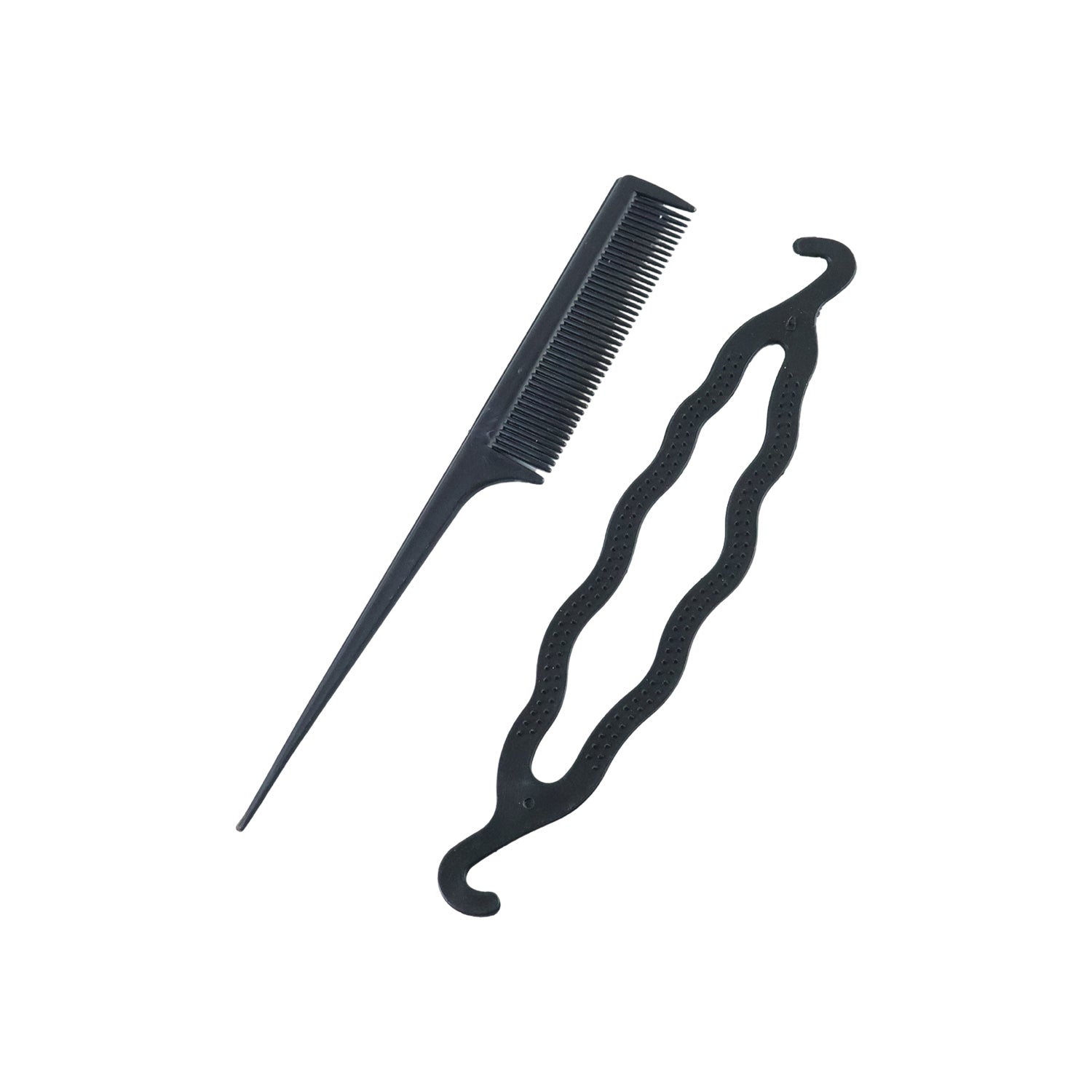 salon hair styling kit