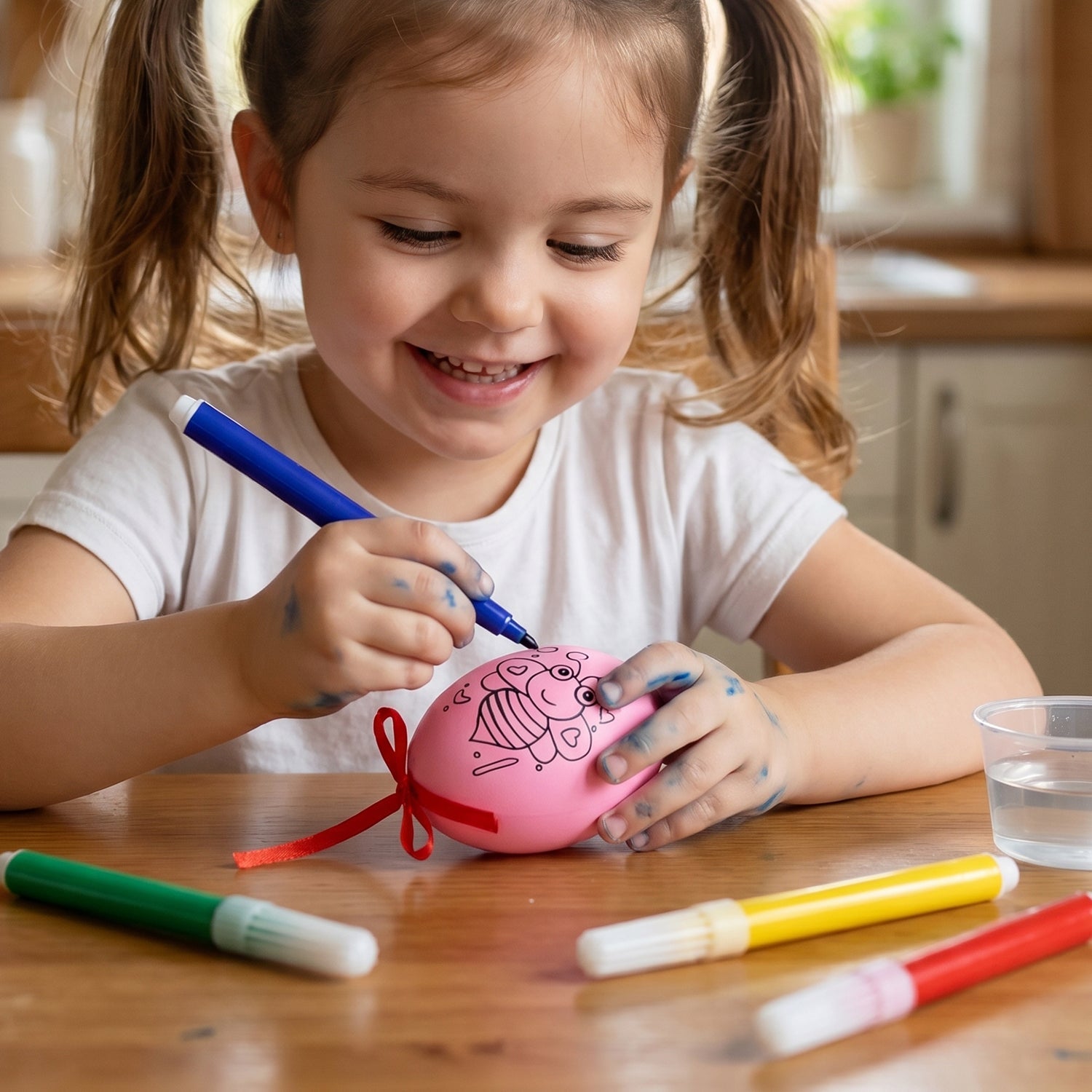 Decor Egg Kit