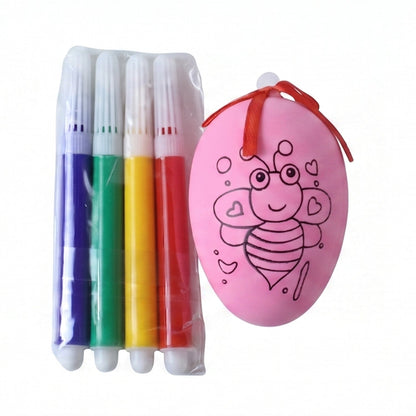 Painting Activity Set