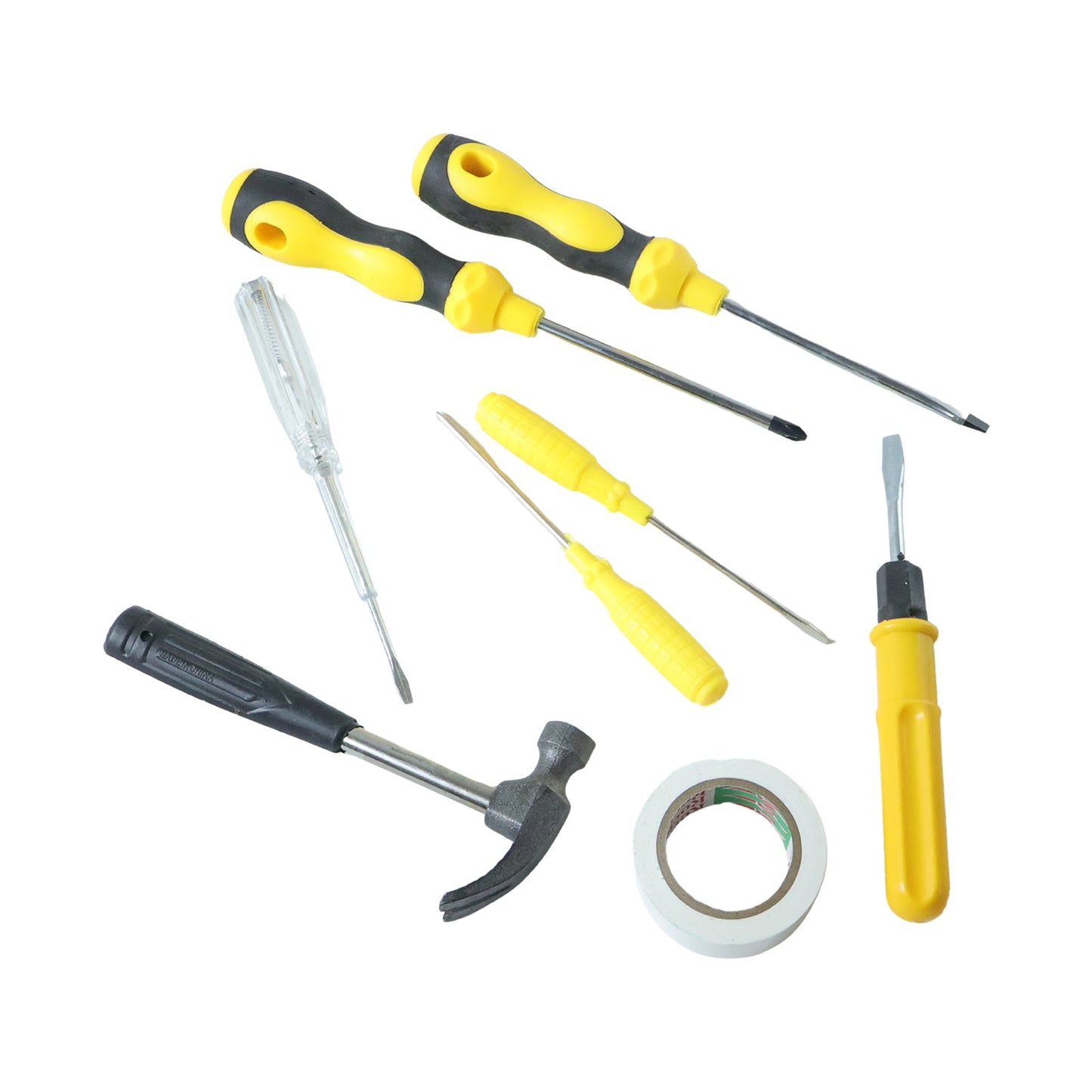 Maintenance Tool Kit