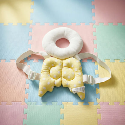 baby safety cushion backpack