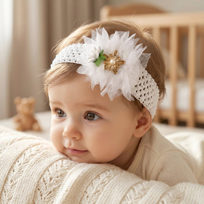 Baby Headband